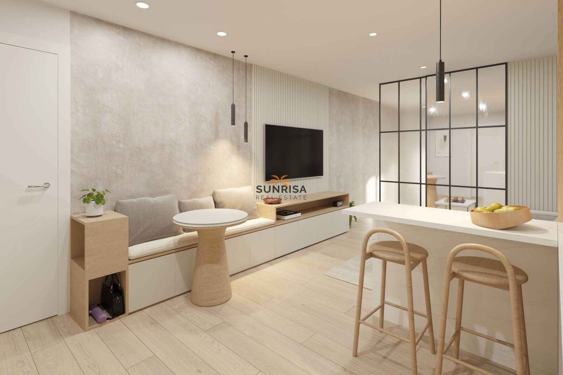 New Build - Apartment - Guardamar del Segura