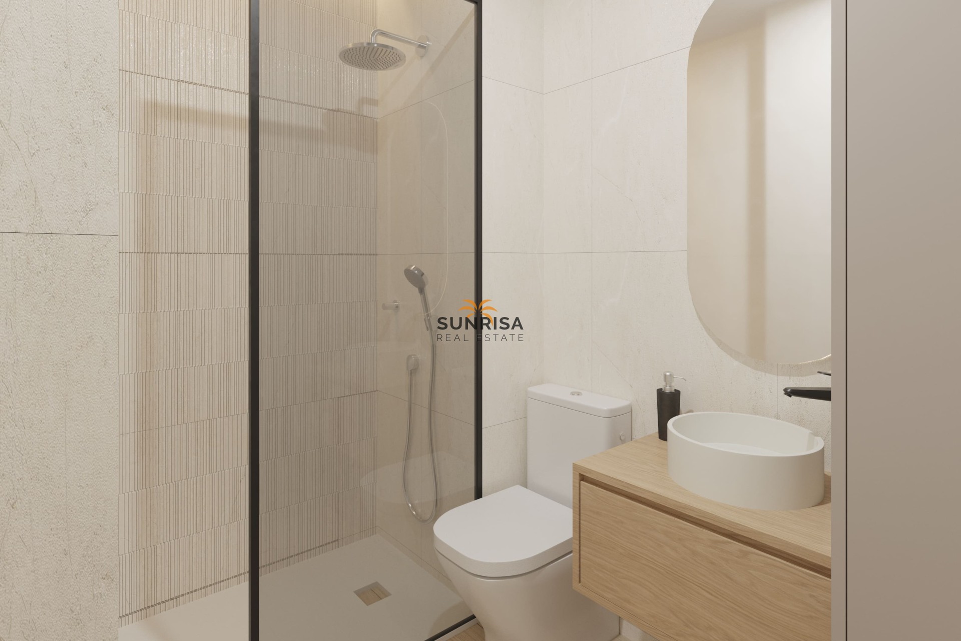 New Build - Apartment - Guardamar del Segura