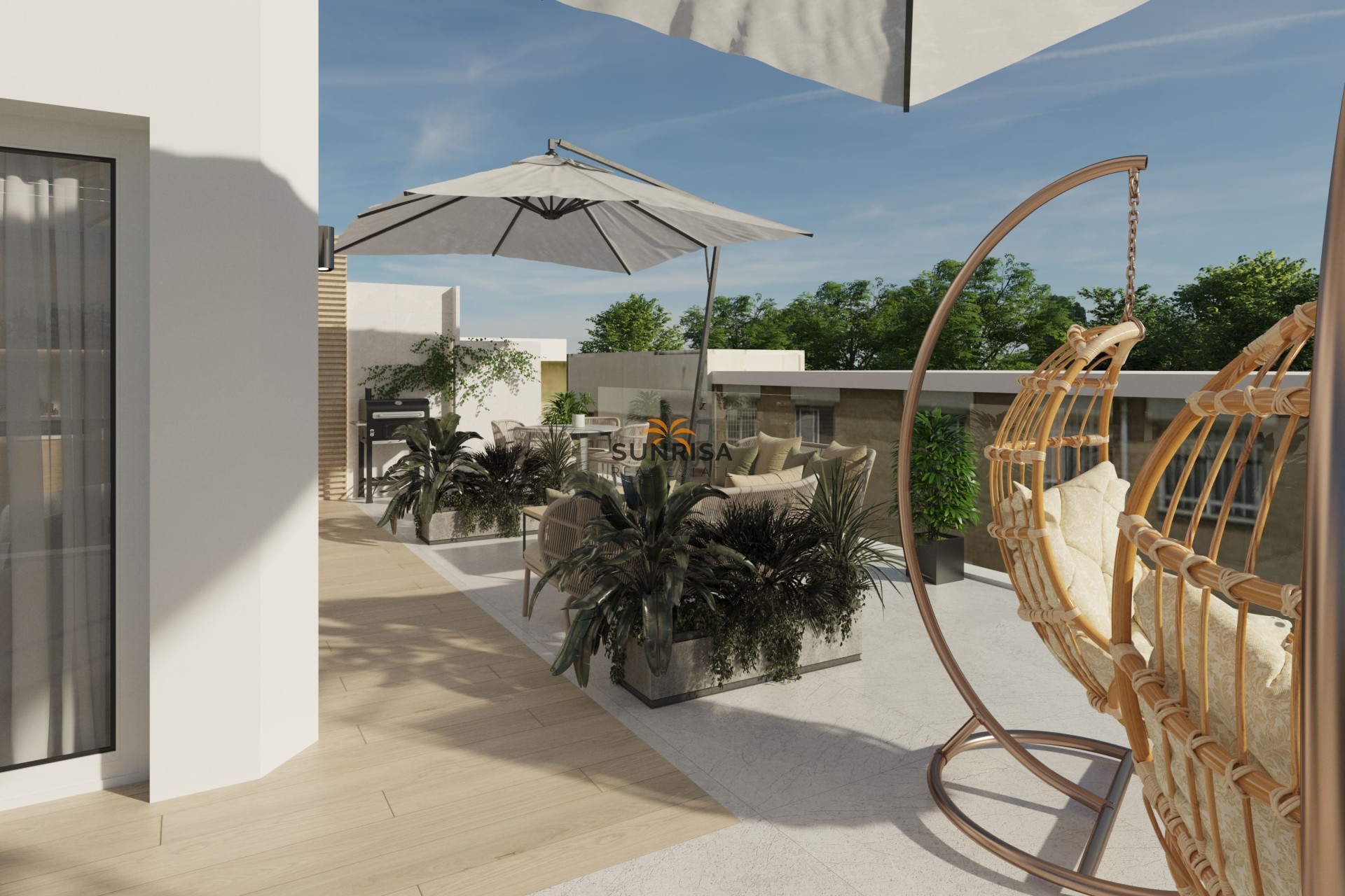 New Build - Apartment - Guardamar del Segura