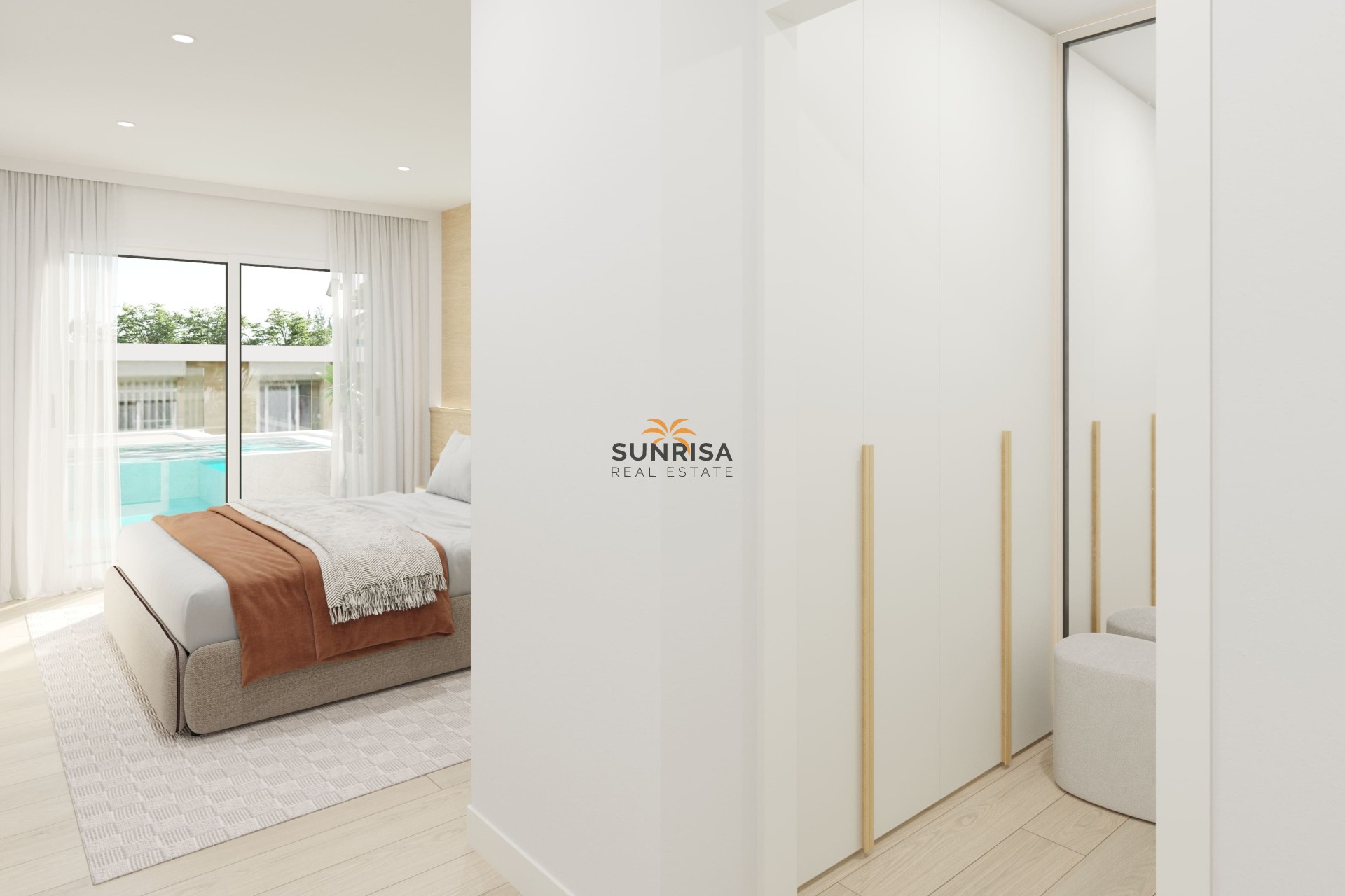 New Build - Apartment - Guardamar del Segura