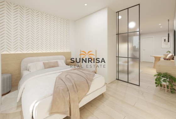 Apartment · New Build - Guardamar del Segura · Alicante · Spain