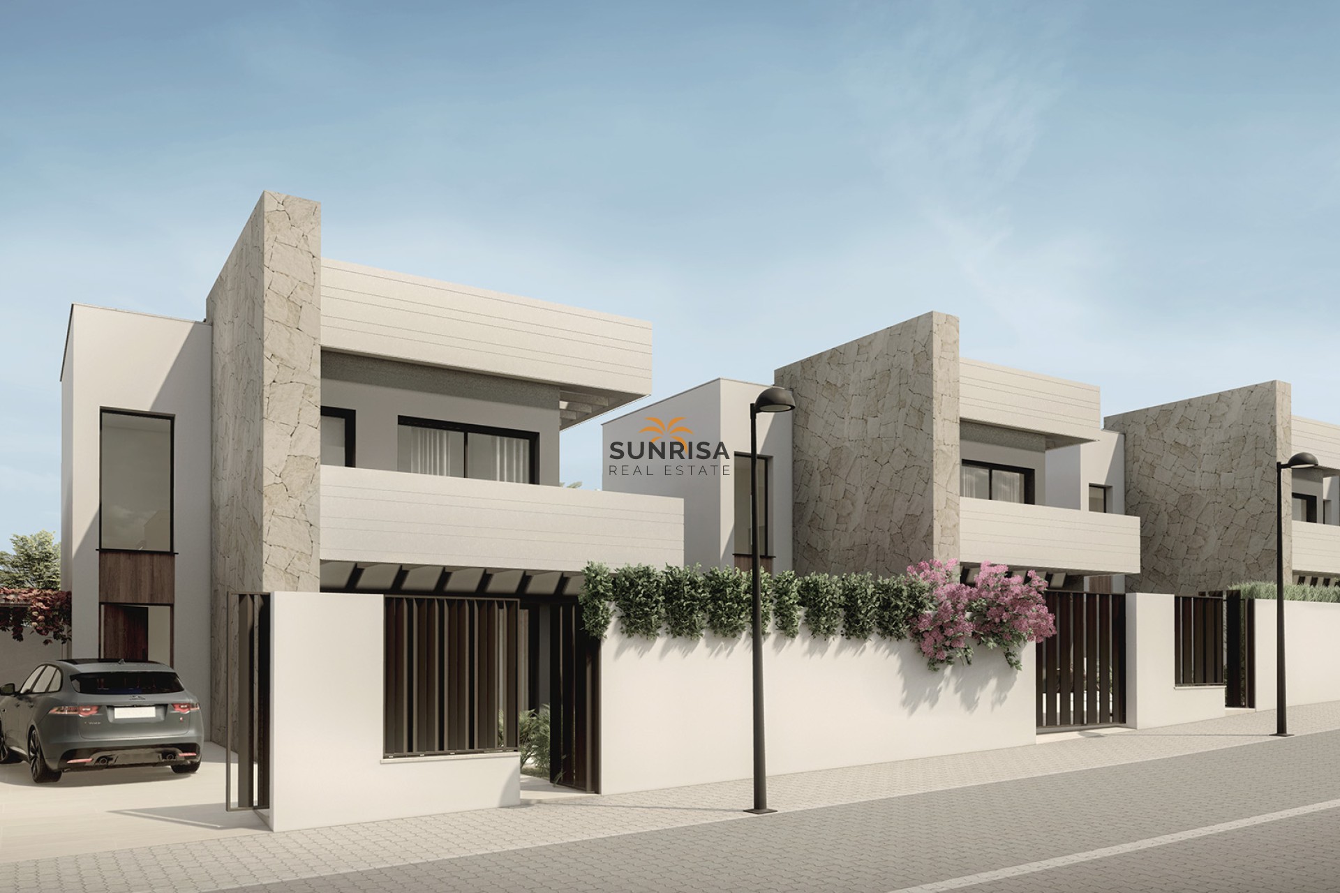 Obra nueva - Casa - San Juan de los Terreros