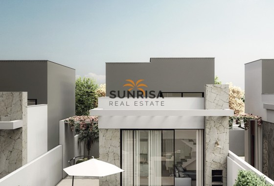 Casa · Obra nueva - San Juan de los Terreros · Almería · España