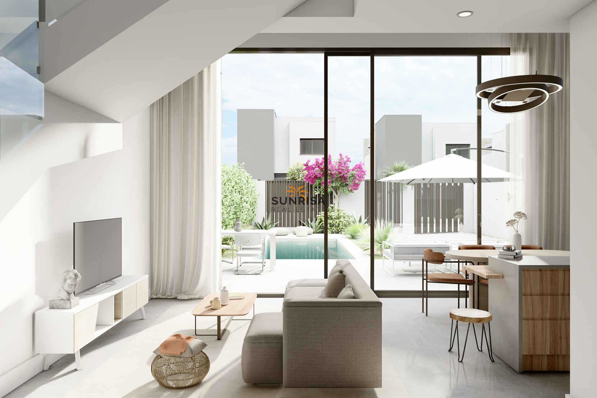 Obra nueva - Casa - San Juan de los Terreros