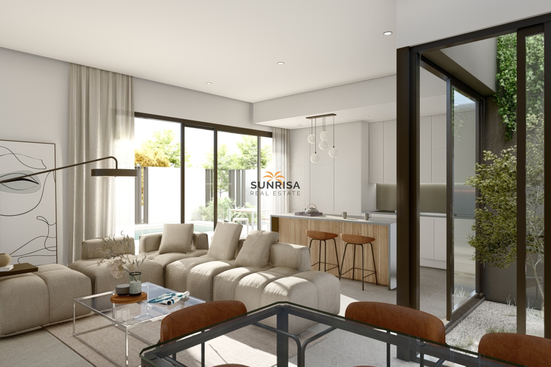 Obra nueva - Casa - San Juan de los Terreros