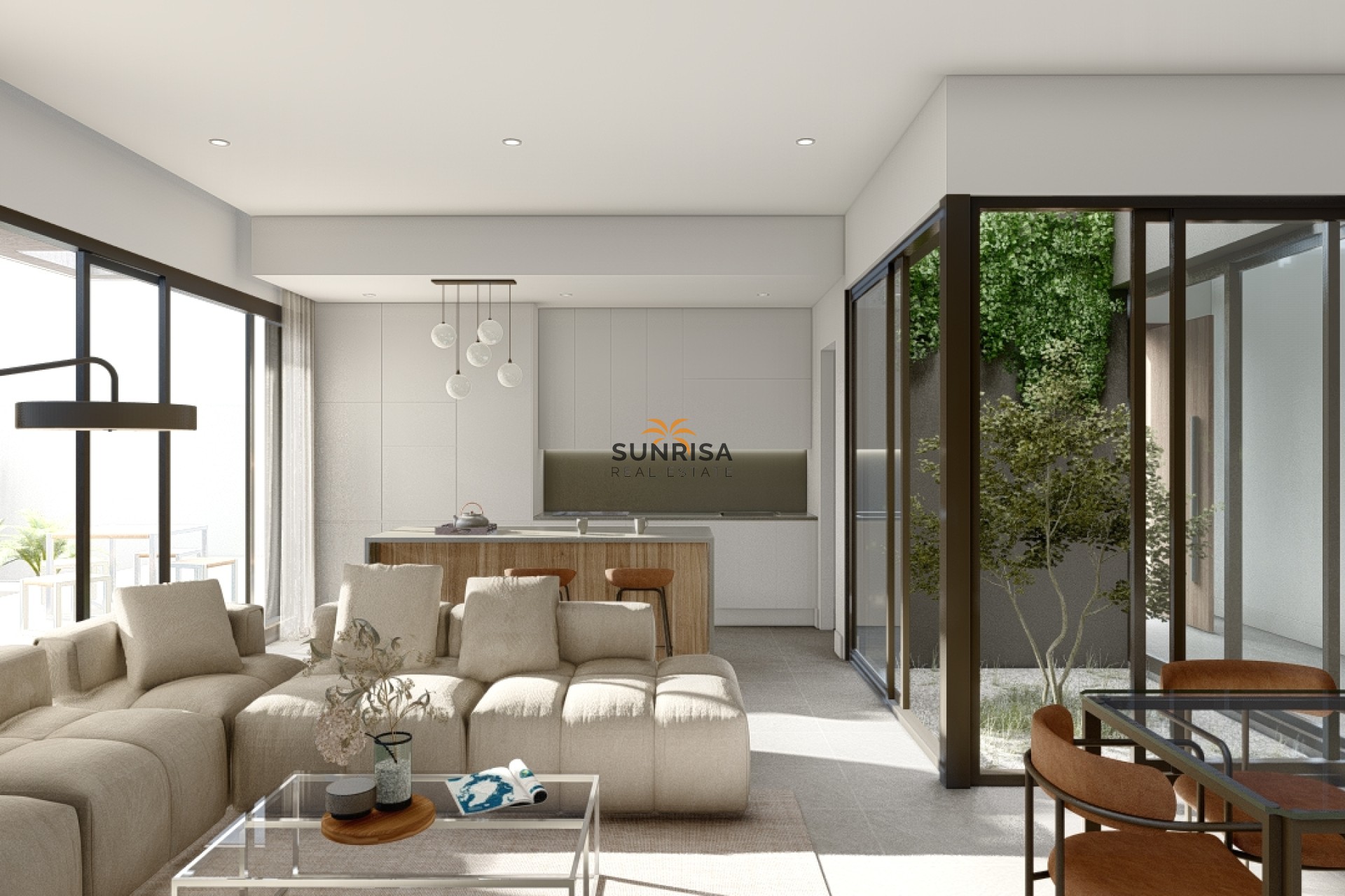 Obra nueva - Casa - San Juan de los Terreros