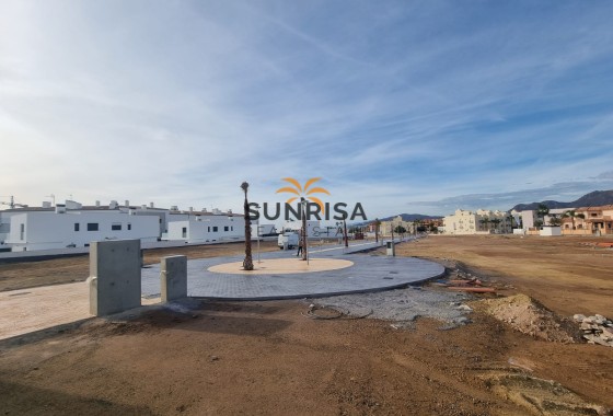 Casa · Obra nueva - San Juan de los Terreros · Almería · España