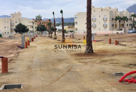 Casa · Obra nueva - San Juan de los Terreros · Almería · España
