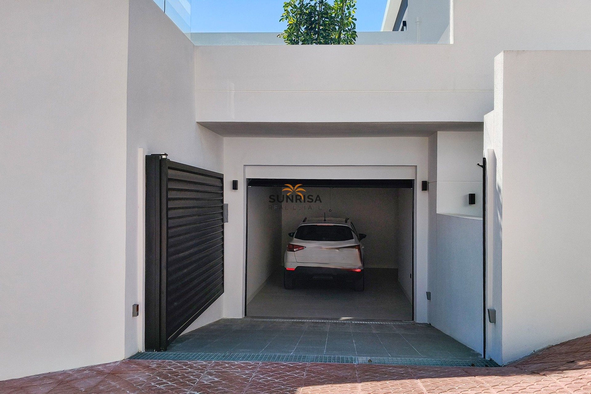Nieuwbouw Woningen - Huis - Ciudad Quesada