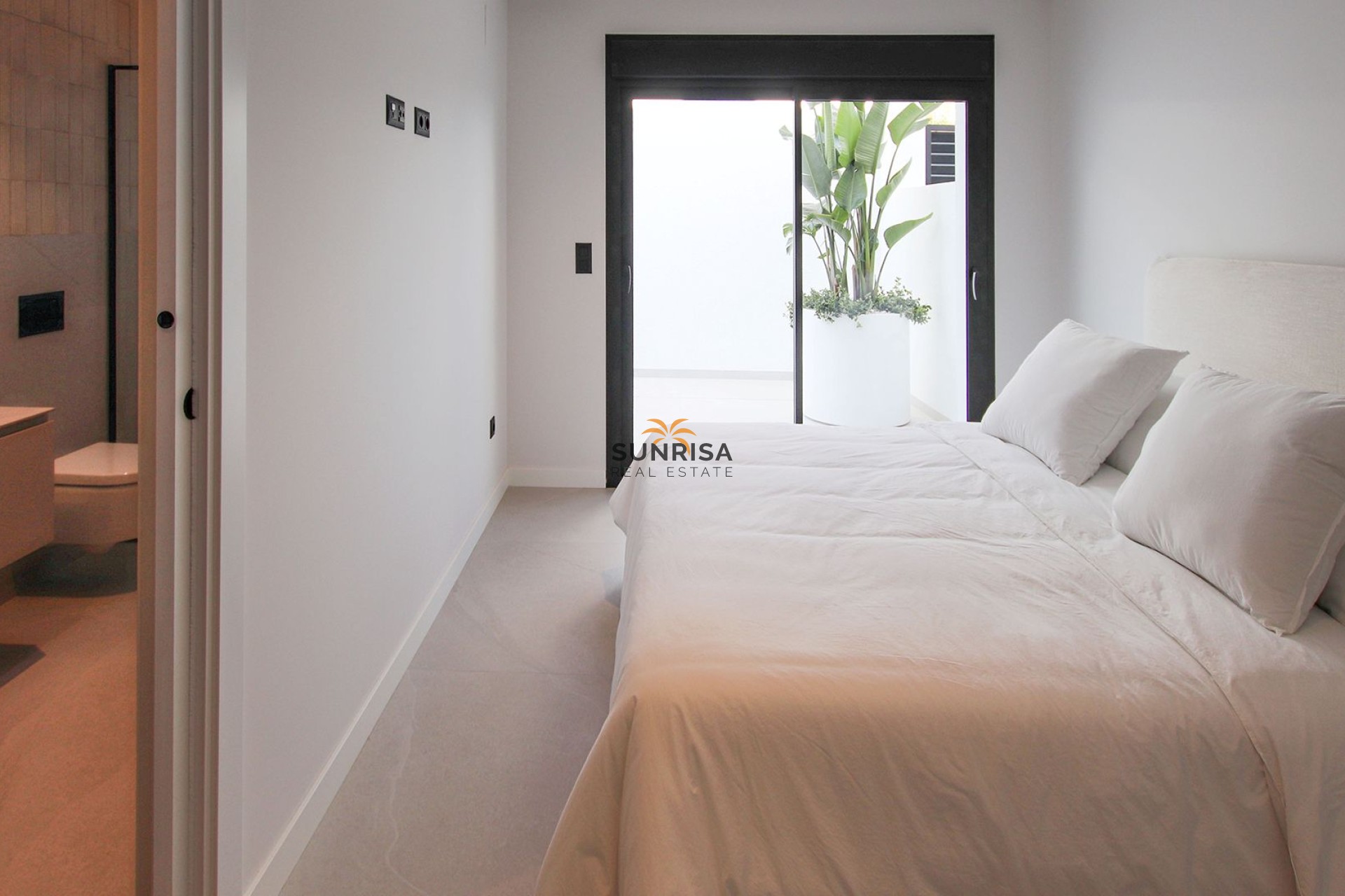 Nieuwbouw Woningen - Huis - Ciudad Quesada