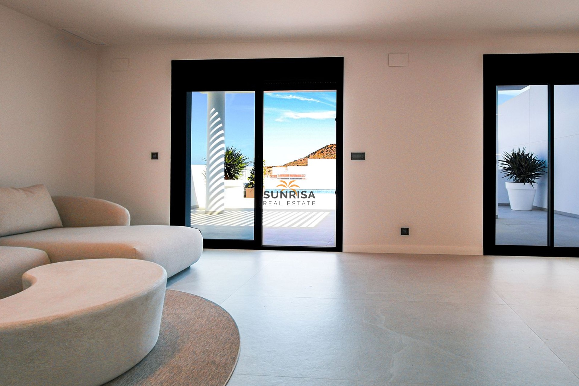 Nieuwbouw Woningen - Huis - Ciudad Quesada