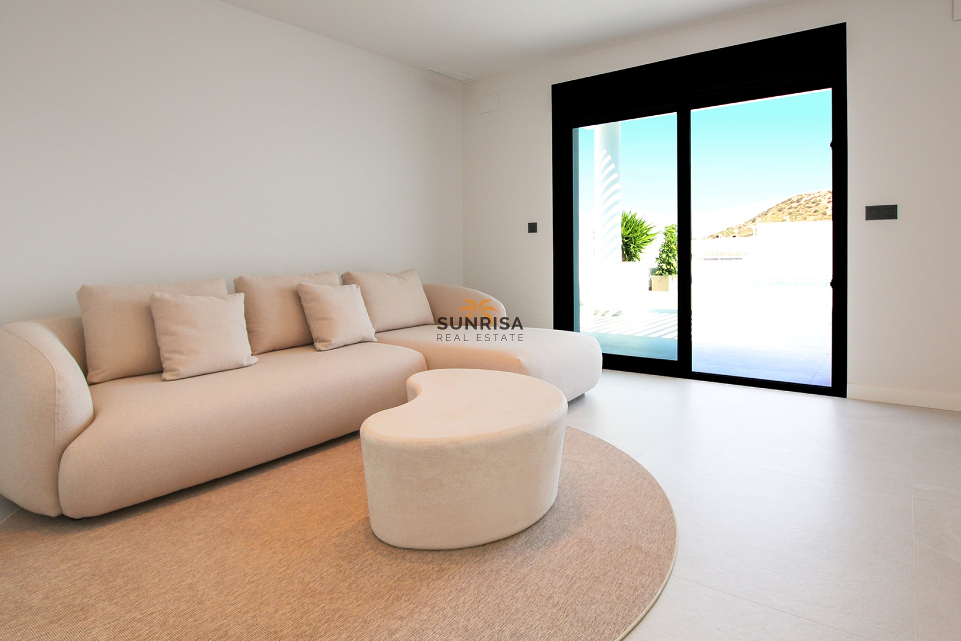 Nieuwbouw Woningen - Huis - Ciudad Quesada