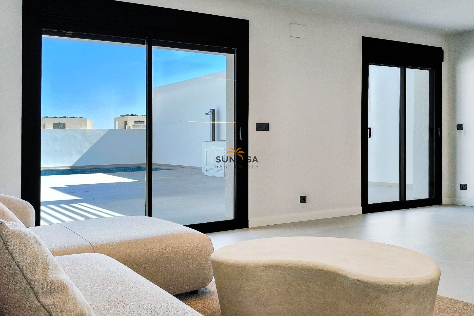 Nieuwbouw Woningen - Huis - Ciudad Quesada