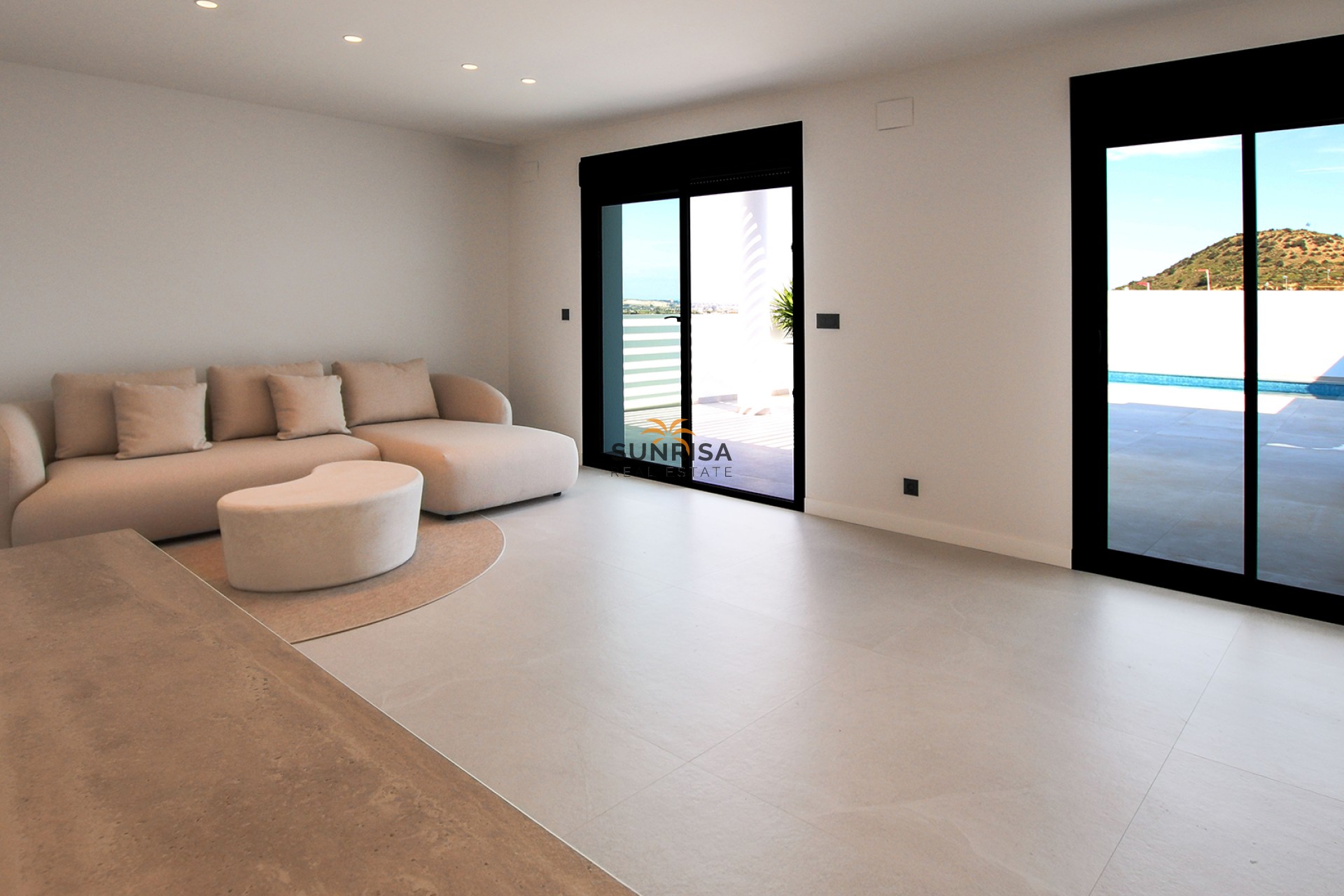 Nieuwbouw Woningen - Huis - Ciudad Quesada
