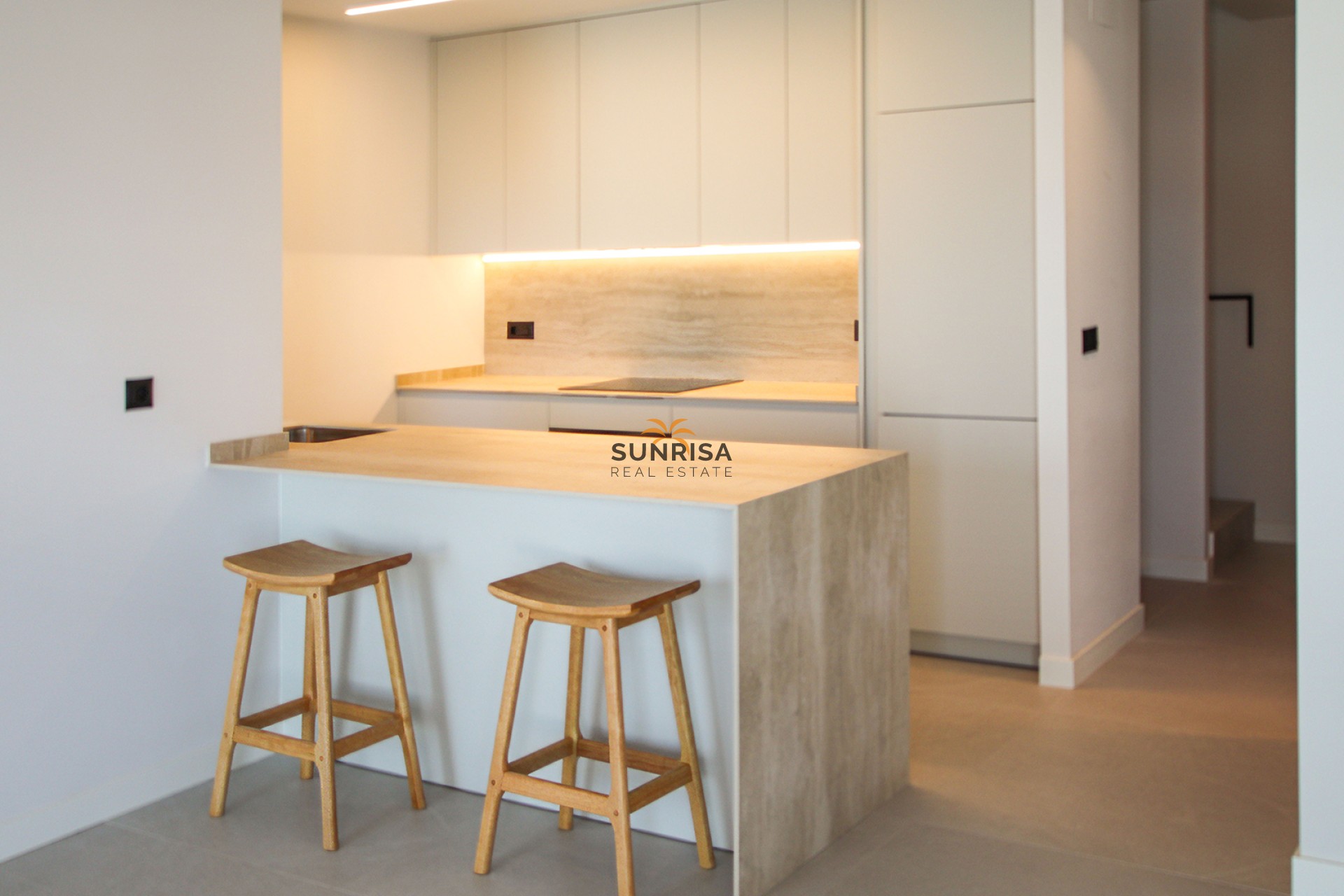 Nieuwbouw Woningen - Huis - Ciudad Quesada