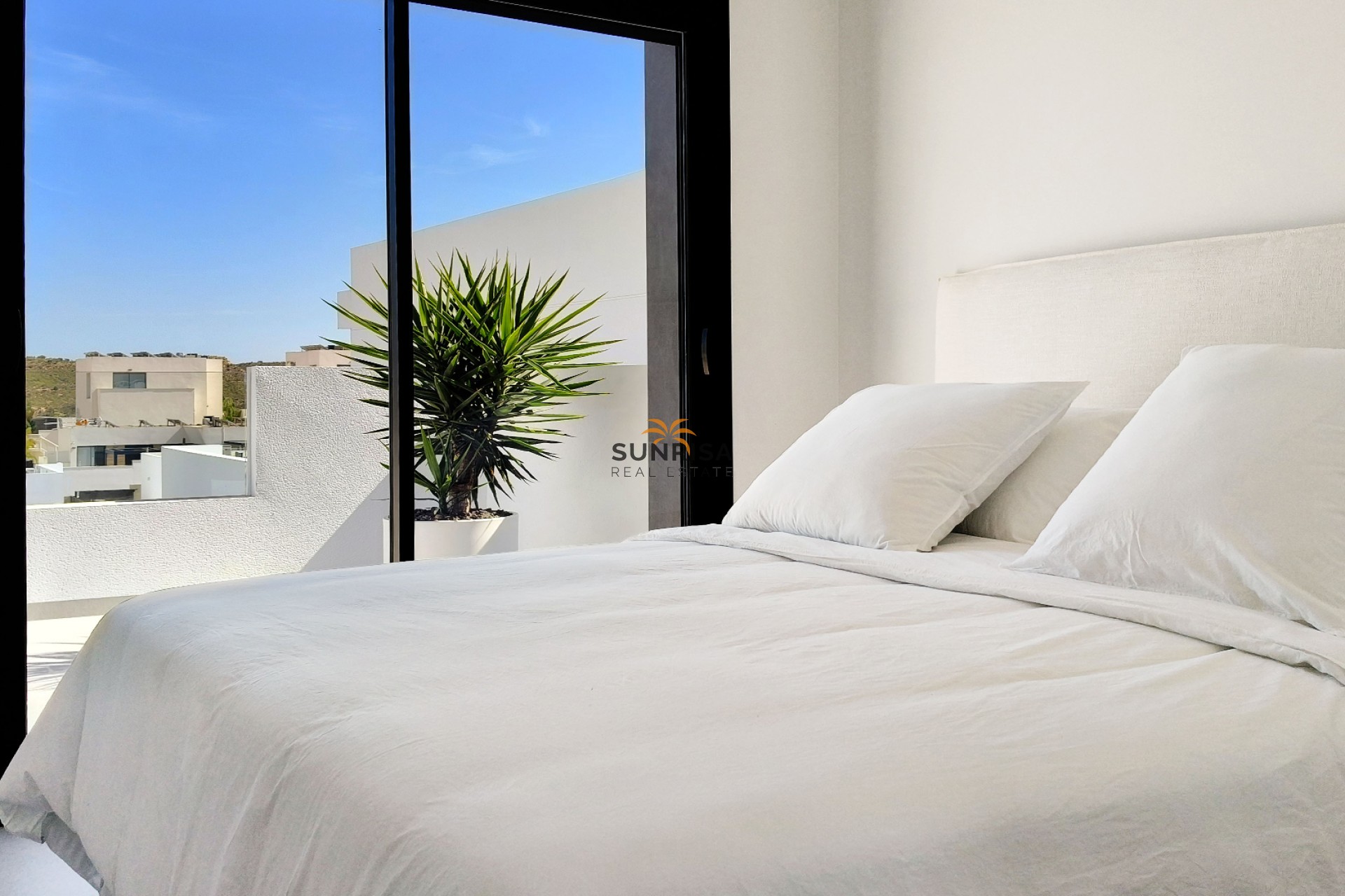 Nieuwbouw Woningen - Huis - Ciudad Quesada