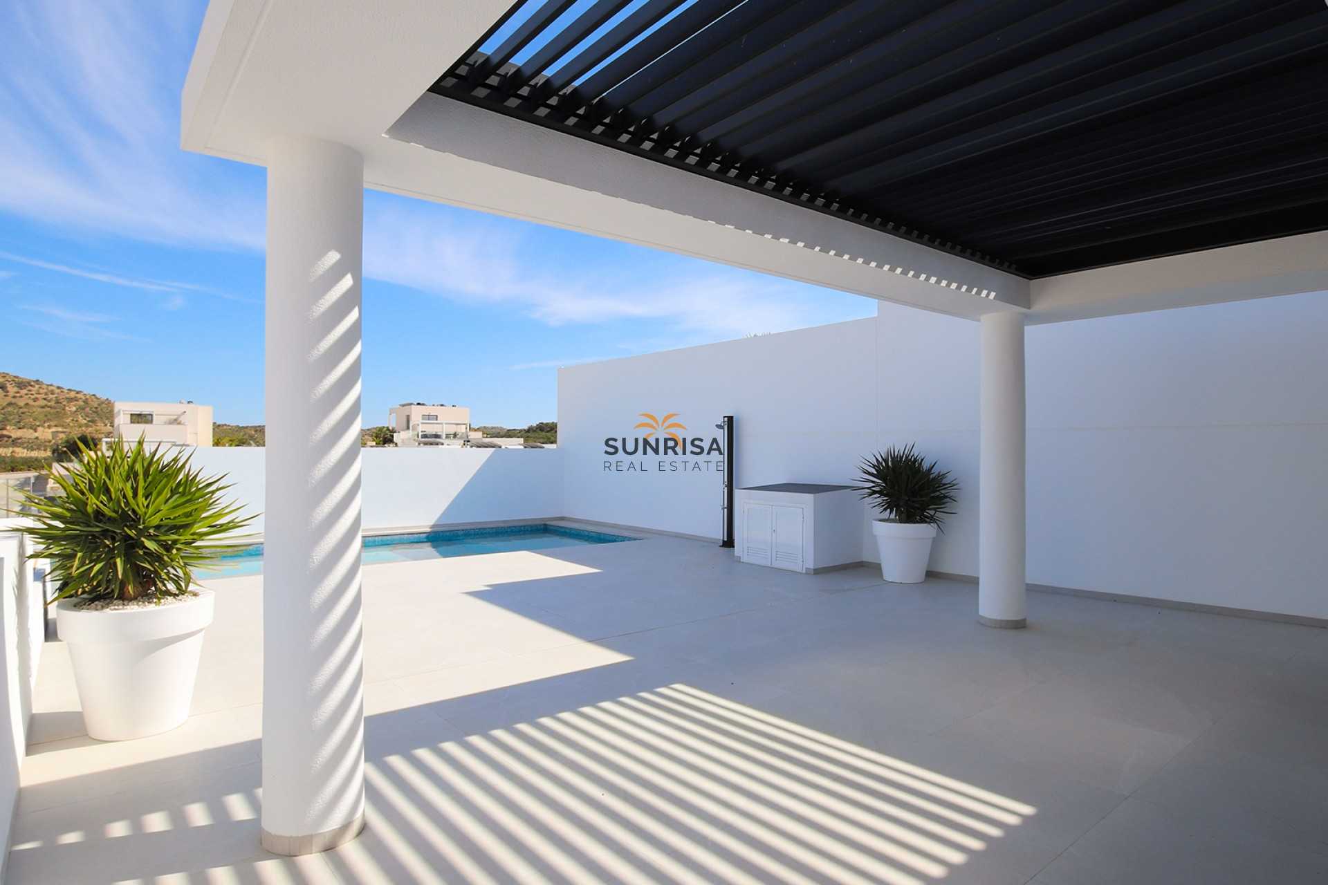 Nieuwbouw Woningen - Huis - Ciudad Quesada