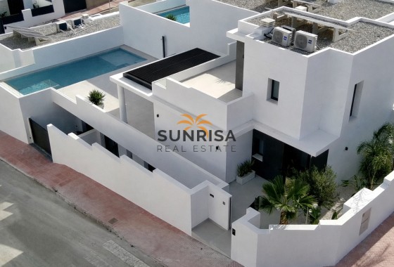 Huis · Nieuwbouw Woningen - Ciudad Quesada · Alicante · Spanje