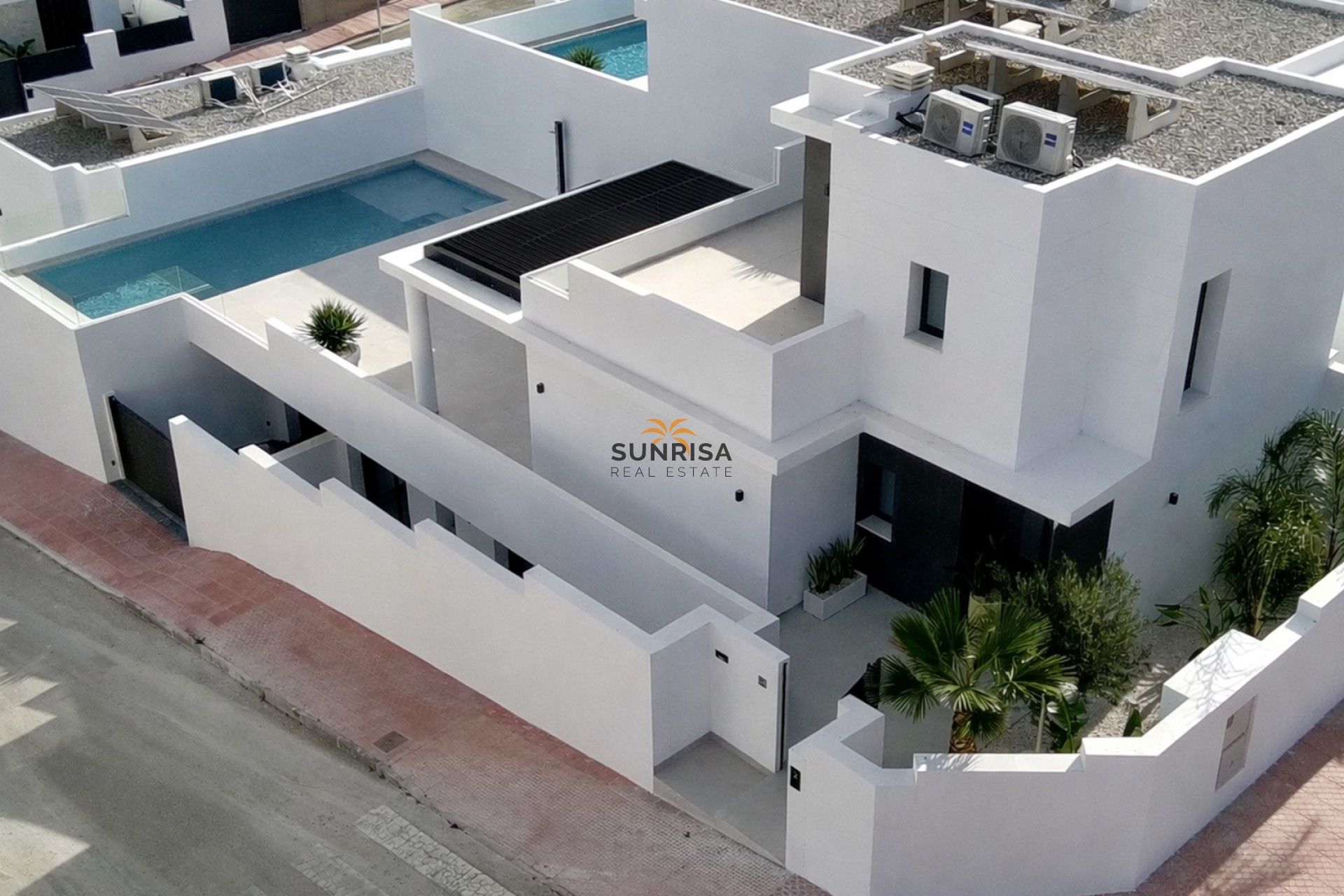 Nieuwbouw Woningen - Huis - Ciudad Quesada