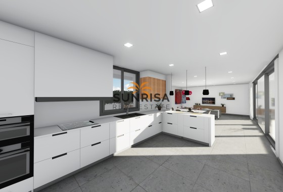 Casa · Obra nueva - San Juan de los Terreros · Almería · España