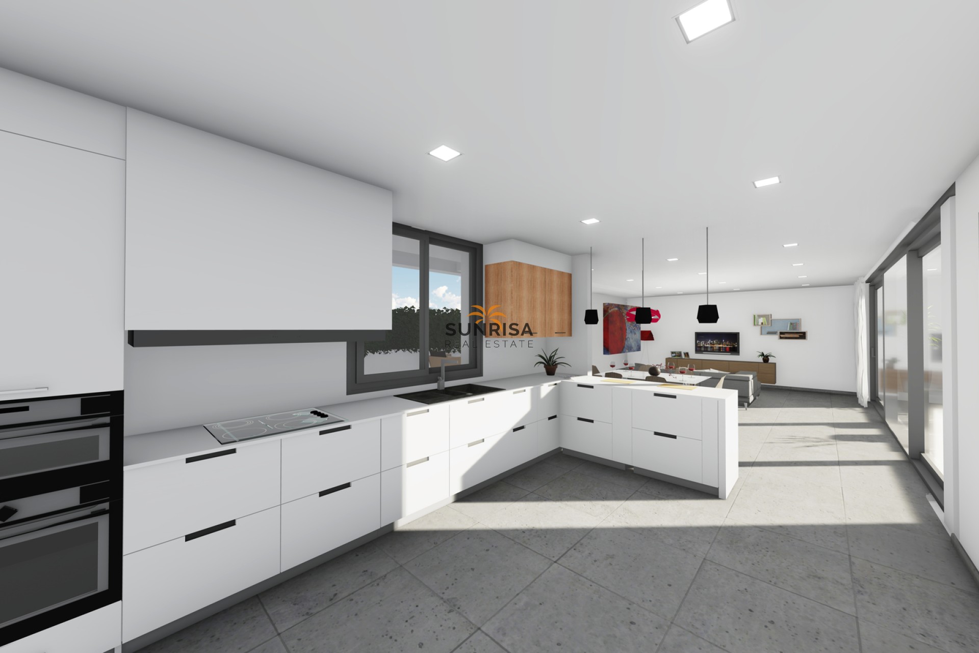 Obra nueva - Casa - San Juan de los Terreros