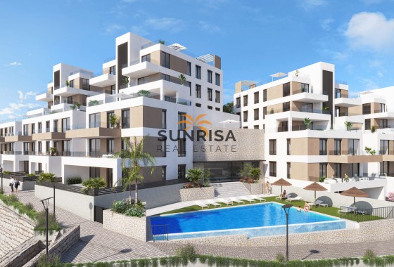Apartamento · Obra nueva - Vera · Almería · España