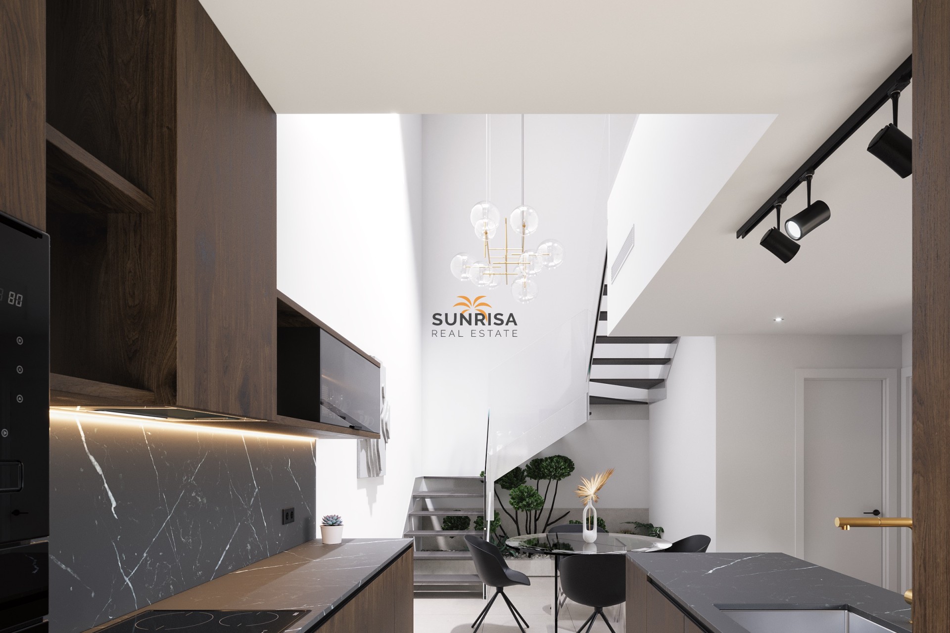 Obra nueva - Casa - Pilar de la Horadada