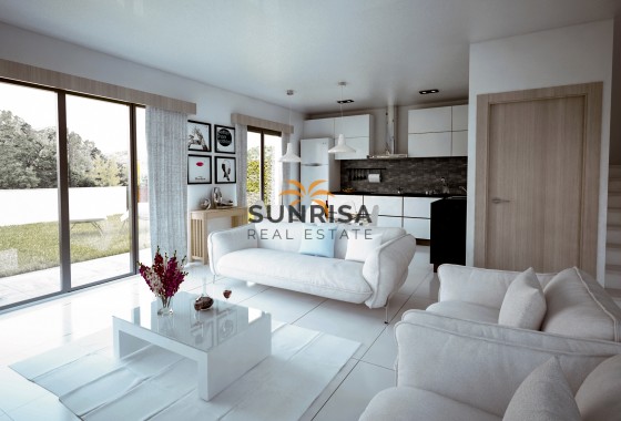 Casa · Obra nueva - Los Alcázares · Murcia · España