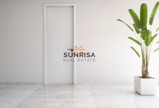 Penthouse · New Build - Torrevieja · Alicante · Spain
