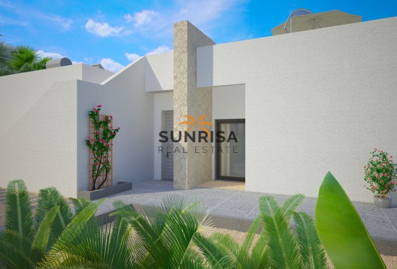 Huis · Nieuwbouw Woningen - Benijofar · Alicante · Spanje
