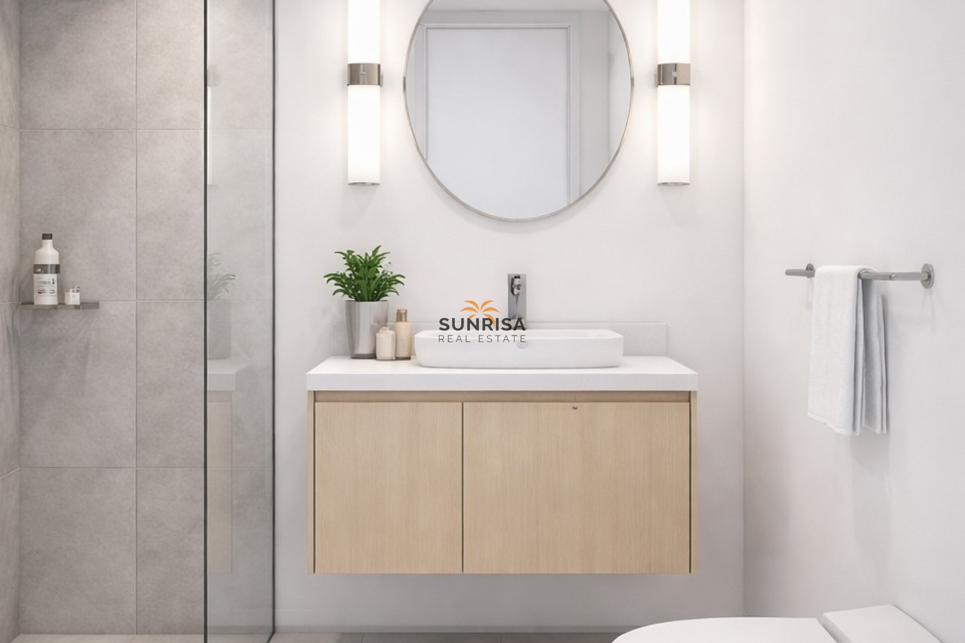 Nieuwbouw Woningen - Appartement - Mazarrón