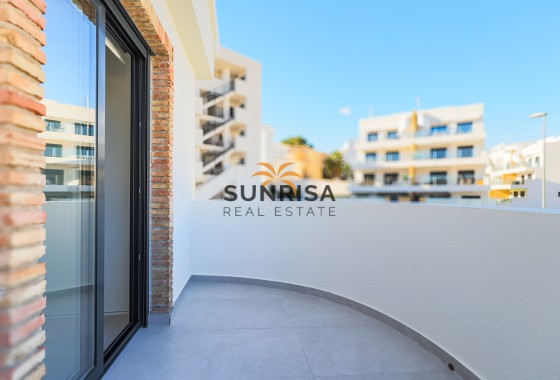 Villa · Obra nueva - Orihuela Costa · Alicante · España