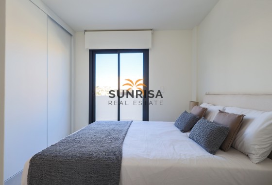 Villa · Obra nueva - Orihuela Costa · Alicante · España