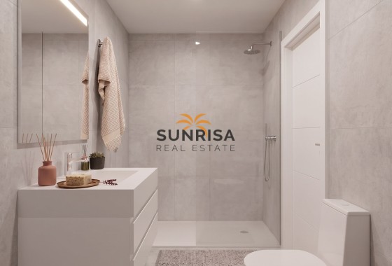 House · New Build - Purias · Murcia · Spain