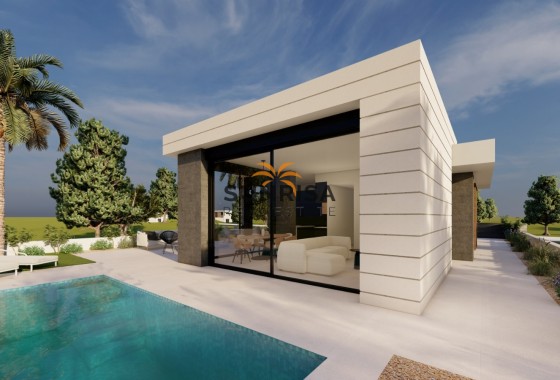 Casa · Obra nueva - Pilar de la Horadada · Alicante · España