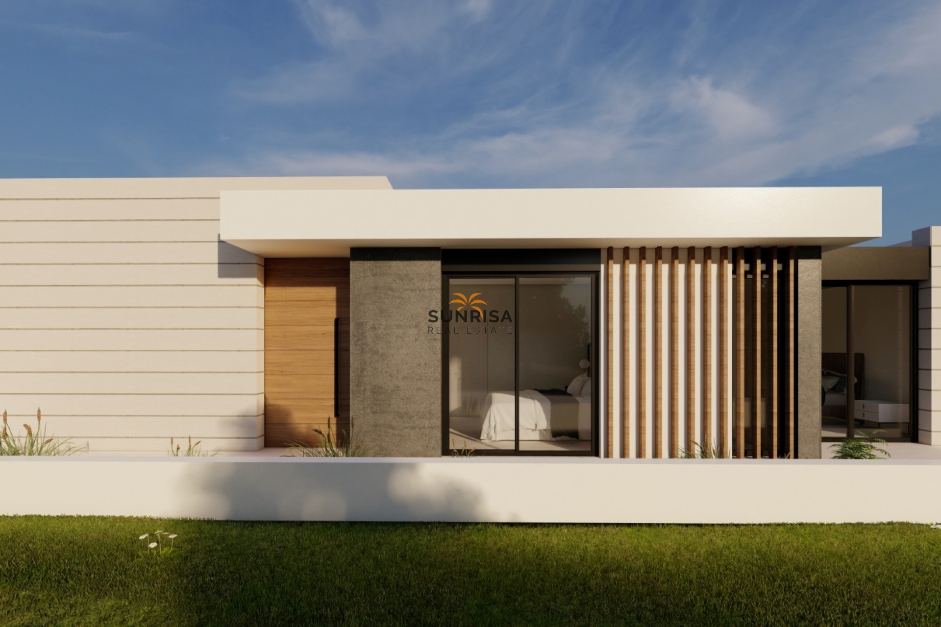 Nouvelle construction - Maison - Pilar de la Horadada