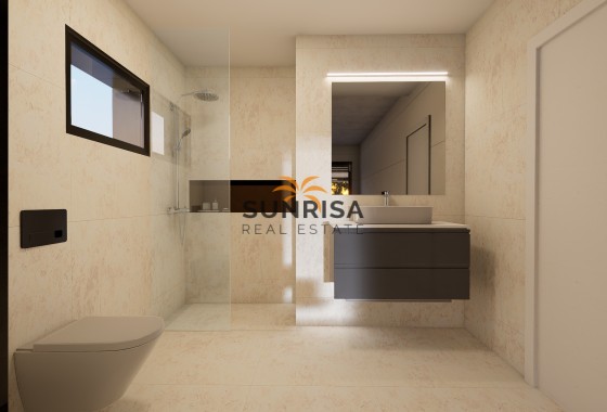 Apartamento · Obra nueva - Guardamar del Segura · Alicante · España