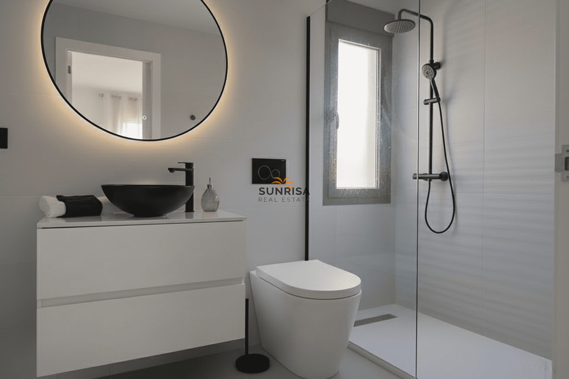 Nieuwbouw Woningen - Appartement - Los Alcázares