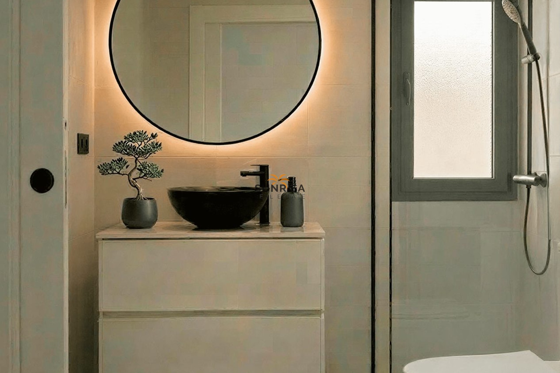 Nouvelle construction - Appartement - Los Alcázares