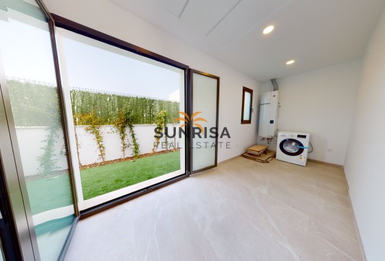Casa · Obra nueva - Los Alcázares · Murcia · España