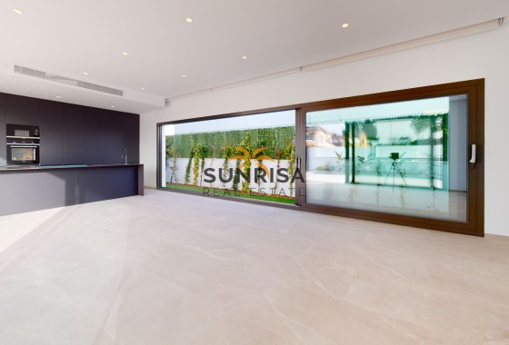 Casa · Obra nueva - Los Alcázares · Murcia · España