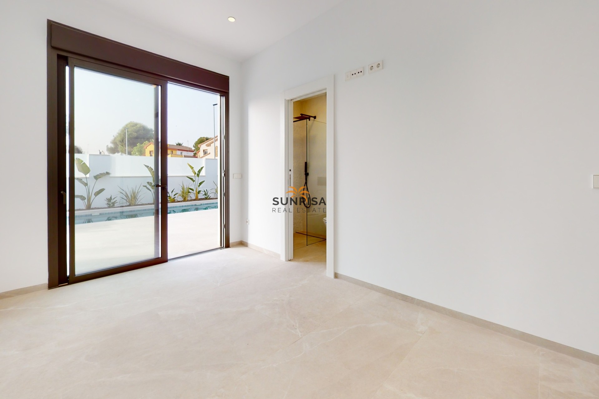 Obra nueva - Casa - Los Alcázares