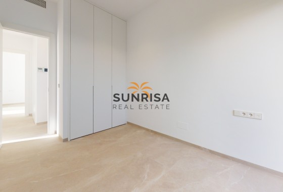 Casa · Obra nueva - Los Alcázares · Murcia · España