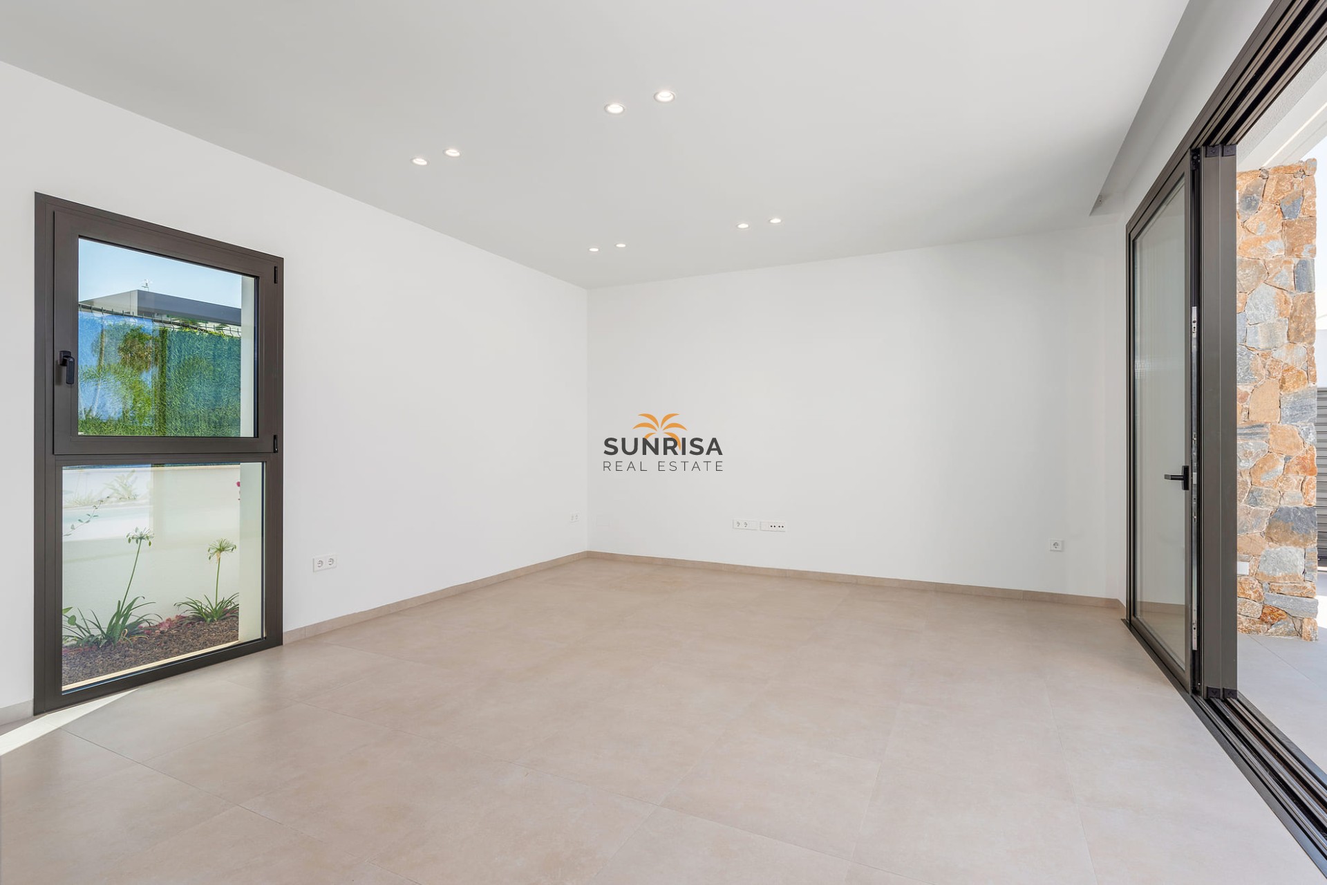 Obra nueva - Casa - Los Alcázares