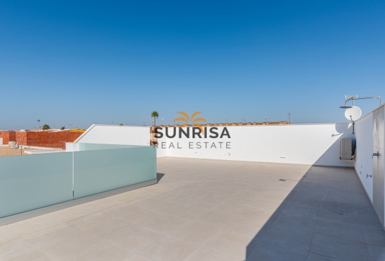 Casa · Obra nueva - Los Alcázares · Murcia · España
