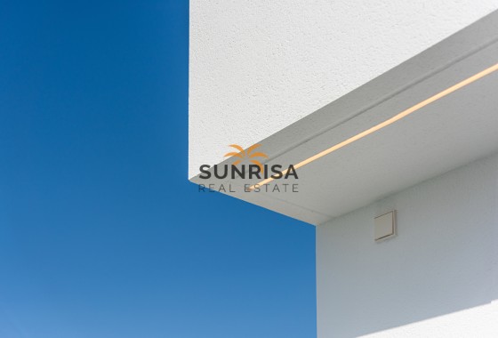 Casa · Obra nueva - Los Alcázares · Murcia · España