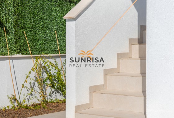 Casa · Obra nueva - Los Alcázares · Murcia · España
