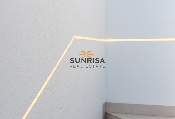 Casa · Obra nueva - Los Alcázares · Murcia · España