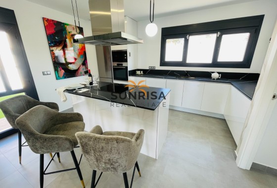 Casa · Obra nueva - Torrevieja · Alicante · España