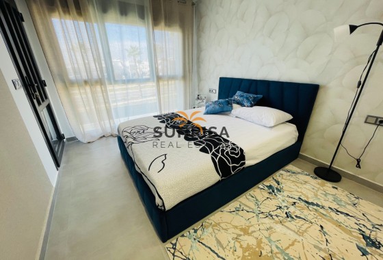 Casa · Obra nueva - Torrevieja · Alicante · España